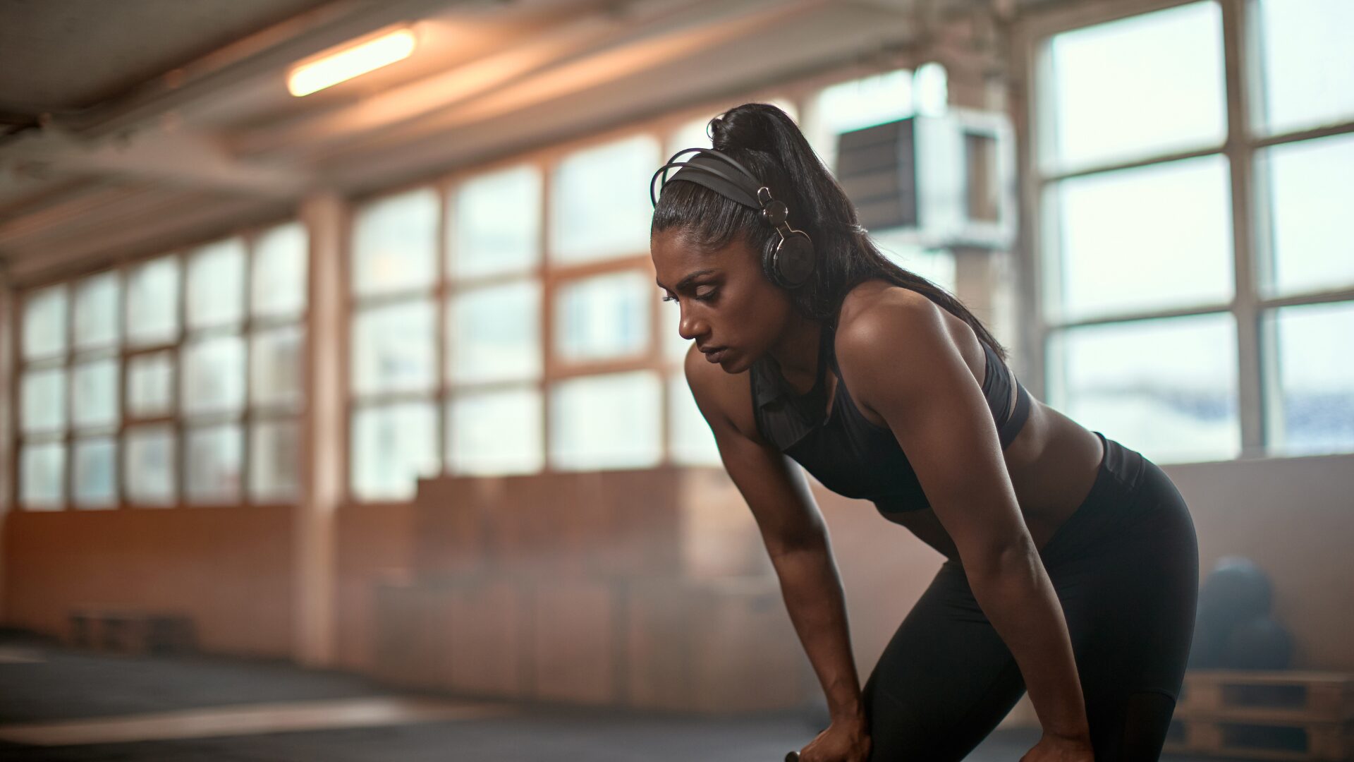 Faire trop de sport sans repos